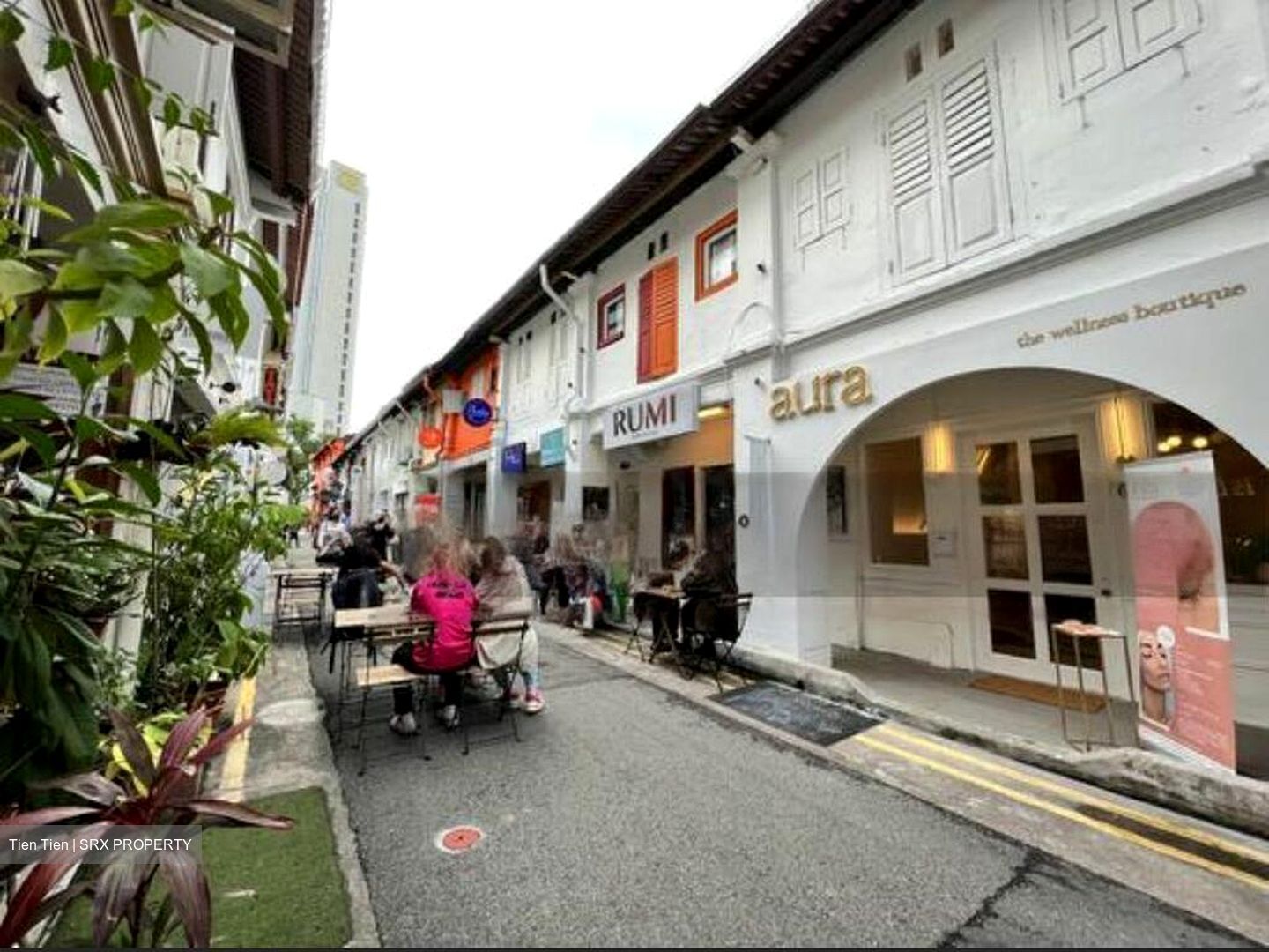 Haji Lane (D7), Retail #511682441